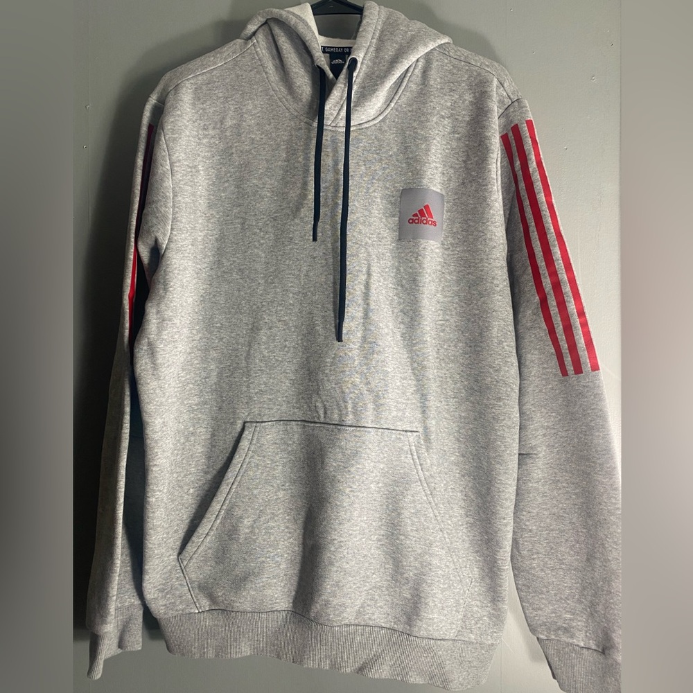 Adidas Hoodie